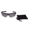 Swiss Eye - Ballistic Glasses Lancer - Smoke - 40321