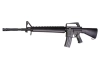Well - ASG Replica of M16A1 Assault Carbine - 6mm - Spring-loaded - WEL-39-000018