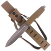 Extrema Ratio - Military Knife Contact - N690 - HCS - 04.1000.0215/HCS