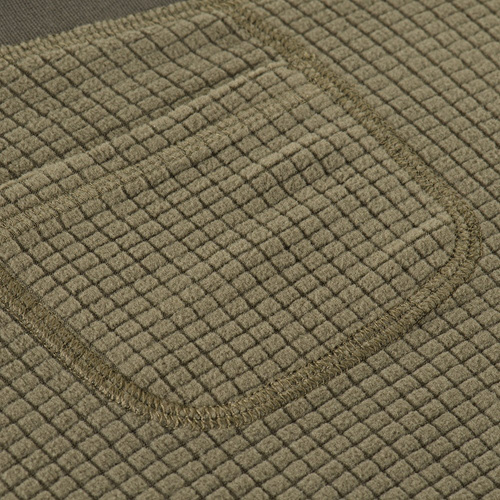 M-Tac - Thermal Fleece Pants Delta Level 2 Lady - Dark Olive - 51620048