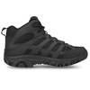 Merrell - Moab 3 Mid Tactical Response Waterproof Boot - Black - J003911
