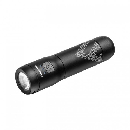 Mactronic - Front Bicycle Lamp LED Scream 3.1 - Rechargeable Battery 3400 mAh - 1000 lm - ABF0167