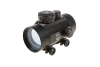 Theta Optics - Red Dot Sight for ASG 1x40 - Black - THO-10-007859