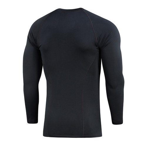 M-Tac - Level I Polartec Thermal Shirt - Black - 70032002