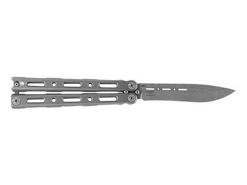 Benchmade - Butterfly 85 Balisong - S30V - 85