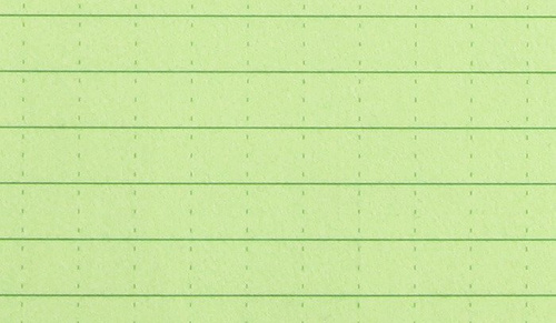 Rite in the Rain - All-Weather Notebook - 3 1/4 x 4 5/8" - 3 pcs - 971FX-M - Olive