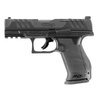 Umarex - RAM Walther T4E PDP Compact 4" Set - 4,5 mm - Black - 2.4554
