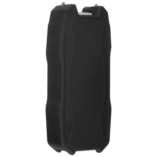 Paralyseur - Stun Gun with Flashlight - 6,000,000 Volts - Black - 1901