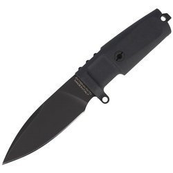 Extrema Ratio - Shrapnel OG Black Knife - 04.1000.0160/BLK