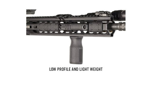 Magpul - Vertical Forward Grip M-LOK® MVG® - Flat Dark Earth - MAG597-FDE