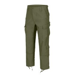 Helikon - Military Pants CPU® - Olive Green - SP-CPU-PR-02