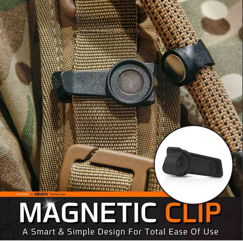 Source - Magnetic Clip - 2510600000A