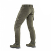 M-Tac - Patriot Gen.III Vintage Pants - Dark Olive - 20084048