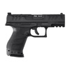 Walther - PDP Compact 4" Airgun - 4.5 mm - Black - 5.8432