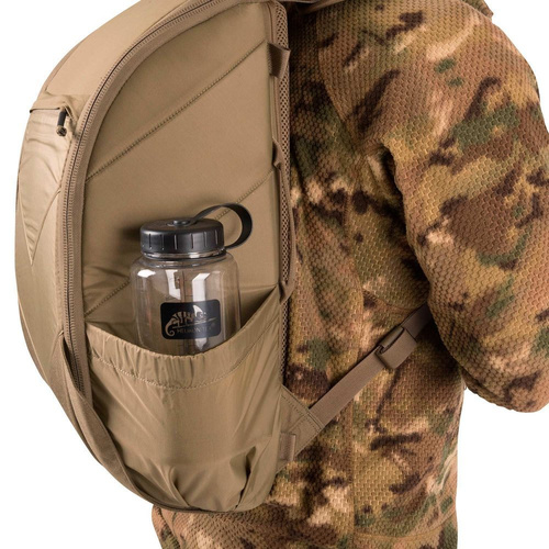 Helikon - Bail Out Bag® - 25 L - Coyote -  PL-BOB-NL-11