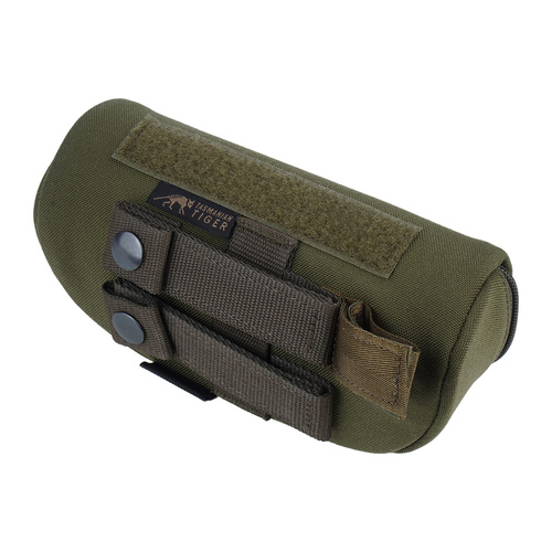 Tasmanian Tiger - Eyewear Safe Glasses Case - Olive - 7649.331