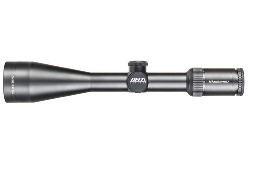 Delta Optical - Scope Titanium 2,5-15x56 HD 4A SB - DO-2454