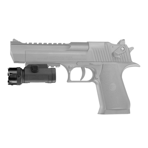 Walther - FLR 650 Laser Sight With Flashlight - 2.1129