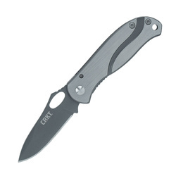 CRKT - Folding EDC Knife Pazoda 2 - 6470 Pazoda