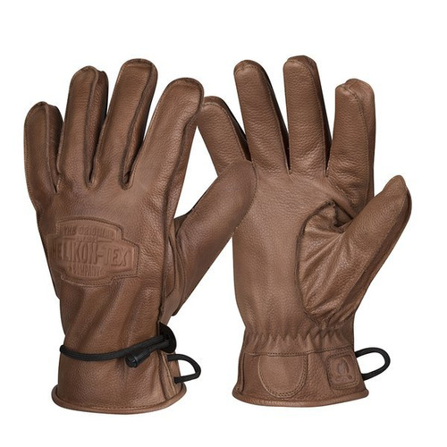 Helikon - Ranger Winter Gloves - U.S. Brown - RK-RGW-LE-30