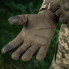 M-Tac - A30 Tactical Gloves - Olive - 90314101