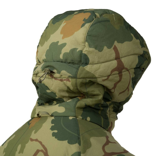 Helikon - Reversible Wolfhound Hoodie® - Desert Night Camo / US Desert - KU-RWH-NL-0L05A