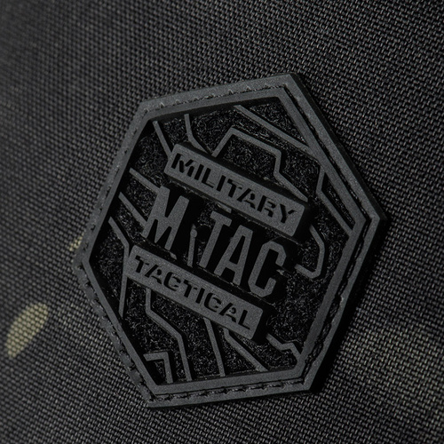M-Tac - Magnet Bag Satellite Elite Hex - Multicam Black / Black - 10141208