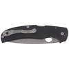Spyderco - Native Chief™ G-10 Black PlainEdge Folding Knife - C244GP