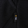 M-Tac - Men's Hoodie Lite Microfleece - Black - 20026002