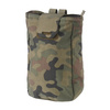 Templars Gear - Dump Bag Long - PL Woodland - TG-DB-L-WZ93