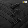 M-Tac - Elite Gen.IV Shoulder Bag - Black - 10035702