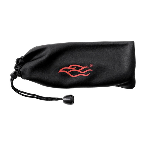 Ganzo - EDC Folding Knife Firebird FH31B-BK - D2 - Black - FH31B-BK