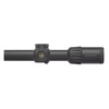 Vector Optics - LPVO Scope Tauron 1-6x24 SFP - VTC-SMIL - Black - SCOC-49