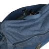 Helikon - Urban Courier Bag Large® - Nylon - Melange Blue - TB-UCL-NL-M2