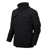 Helikon - Jacket Covert M65 - Black - KU-C65-DC-01