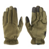 MFH - Lightweight Tactical Gloves - OD Green - 15790B
