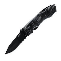 Walther - MTK Multi Tac Folding Knife / Multitool - 5.0718