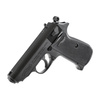 Umarex - Air Gun CO2 Walther PPK/S - 4.5 mm - Black - 5.8315