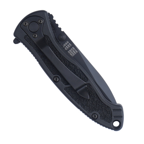 Smith&Wesson - Folding Knife S.W.A.T. M.A.G.I.C - 4034 - Black - SWATMB