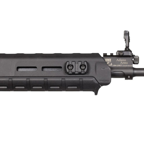 Magpul - M-LOK® Polymer Picatinny Rail - 3 Slots - MAG589