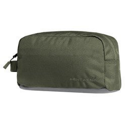 Pentagon - RAW Travel Kit Pouch - Olive - K17071-06