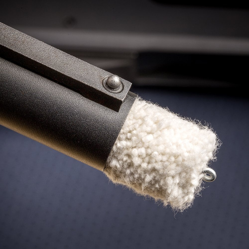 Real Avid - Service Mat Master Cleaning Station Universal with Tool Kit - 43x16" - Black - AVMCS-U