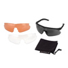 Swiss Eye - Raptor Shooting Safety Glasses set with lenses - 10161