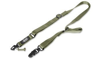 MFH - Tactical One/Two-point sling - OD Green