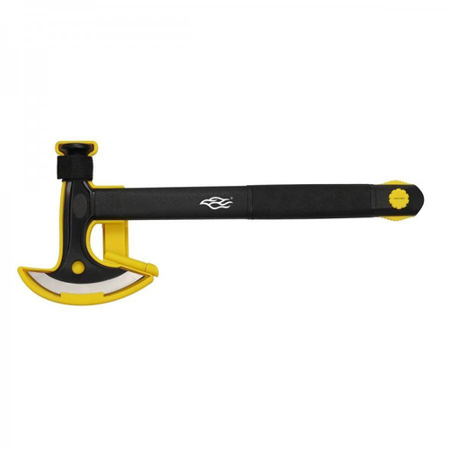 Ganzo - Firebird Axe- FSA02-YE - Black - 265-201