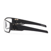 Gatorz - Photochromic Ballistic Glasses Specter - ANSI Z87.1+ - Black - Inferno - GZ-08-404