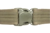 Primal Gear - Ulitity Tricon Tactical Belt - 50 mm - Olive - PRI-34-031852