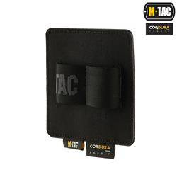 M-Tac - Modular Insert for Pistol Magazines - Black - 10116002