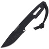 Extrema Ratio - Tactical Knife Satre S600 - 04.1000.0222/BLK/S6