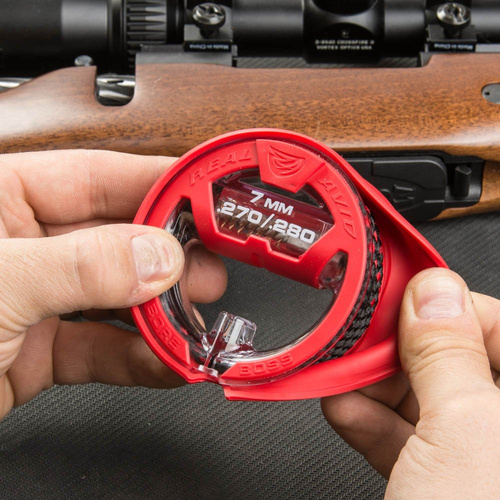 Real Avid - Tube Cleaning Cord Bore Boss - .270/.280/7 mm - AVBB270